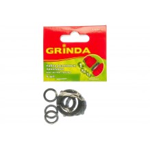 Набор резиновых прокладок GRINDA 2*3шт 8-426387_z01 