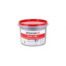 Клей Хомакол 248 д/линолеума 5л (7кг)