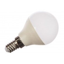Лампа ASD LED-P45 3.5Вт 220В E14 4000К 300Лм  