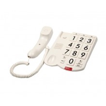 Телефон Ritmix RT-520 крупные кнопки