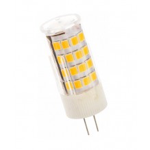 Лампа ASD LED-JC 5Вт 12В G4 4000К