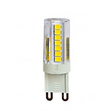 Лампа ASD LED-JCD 5Вт 220В G9 3000К