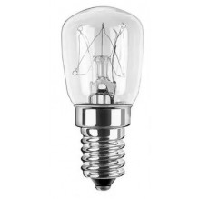 Лампа CAMELION LED 15/P/CL/E14