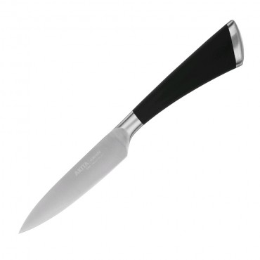 Нож кухонный SATOSHI Акита овощ 8см 803-035