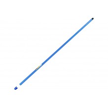 Ручка STAYER PROFI облег двухком покр с резьб д/шеток 1.3м  2-39134-S