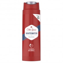 Гель д/душа OLD SPICE 250мл WHITEWATER