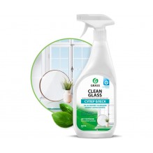 Очиститель стекол Clean Glass быт 600мл 130600