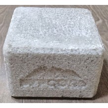 Соль повар пищевая каменная брикетированная 4кг
