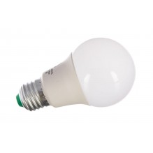 Лампа ASD LED-A60 24Вт 220В E27 6500К 2160Лм  