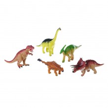 Фигурка-пазл Динозавр 274-114