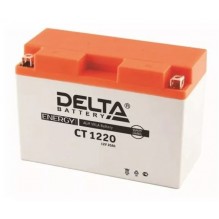 Аккумулятор Delta CT 1220 (6.67)