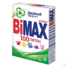 СМС Бимакс 400гр 100 пятен Автомат 