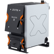 Аппарат отопит ZOTA Master-X 12П (MS 493112 0012)  43634