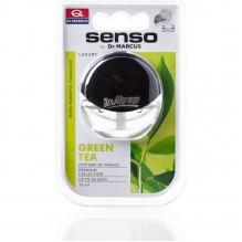 Ароматизатор на дефлектор DR.MARCUS SENCO Luxury Зеленый чай