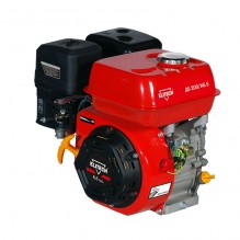 Двигатель бензиновый ELITECH ДБ200/К6.5 6.5л.с д/культив и мотоблок