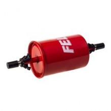 Фильтр топливный FELIX 07 T (инж.штуцер п/защ металла ВАЗ)