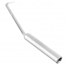 Крюк для вязки арматуры с мет ручкой FALCO 669-111