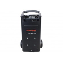 Пуско-зарядное устройство VERTON Energy ПЗУ-320 (12/24, 30-500Ач, 1.0кВт)