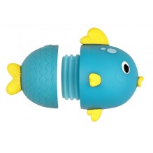***Игрушка для купания Рыбка 24076 LUBBY