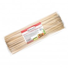 Шампур бамбук 0.3*20см 100шт Komfi KWS220C