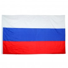 Флаг России 150*250см  1114781