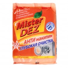 Антинакипин Mister Dez Eco-Cleaning Глубокая очистка 300гр