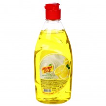 Ср-во д/посуды Mister Dez Eco-Cleaning 450мл Лимон