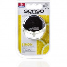 Ароматизатор на дефлектор DR.MARCUS SENCO Luxury Lemon