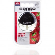 Ароматизатор на дефлектор DR.MARCUS SENCO Luxury Strawberry (Клубника)