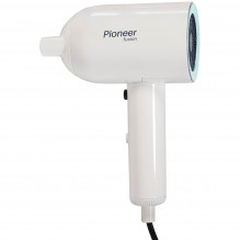 Фен Pioneer HD-1601 белый