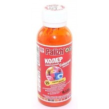 Колер-паста "Палитра" 0.1л персик №25